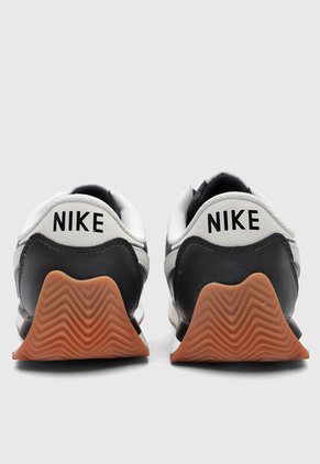 Tenis Lifestyle NIKE Pacific Negro