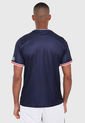 Camiseta Azul-Rojo-Blanco Nike Local Stadium del Paris Saint-Germain de Nike