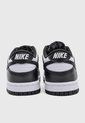 Tenis Lifestyle NIKE Dunk Low Negro de Nike