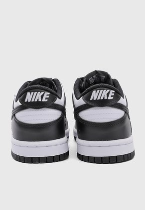 Tenis Lifestyle NIKE Dunk Low Negro