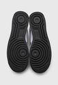Tenis Lifestyle Negro-Blanco Nike Air Force 1 '07 de Nike
