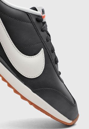 Tenis Lifestyle NIKE Pacific Negro
