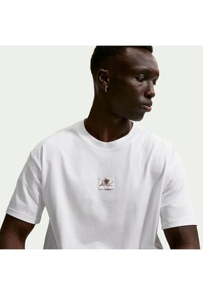 CAMISETA NIKE HOMBRE IH1169-100 Talla M