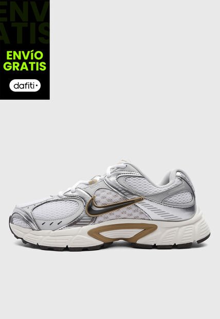 Tenis NIKE V5 RNR  Blanco