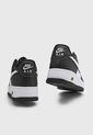 Tenis Lifestyle Negro-Blanco Nike Air Force 1 '07 de Nike