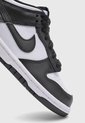 Tenis Lifestyle NIKE Dunk Low Negro de Nike