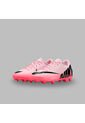 Guayos Nike Kids Jr Vapor 15 Club FG/MG - Rosa-Negro de Nike