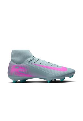 Nike Guayos Nike Hombre Mercurial Superfly 10 Academy-Azul-Rosado Guayos