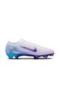 Nike Guayos Nike Hombre Mercurial Vapor 16 Elite LV8 FG- Blanco-Multicolor Guayos de Nike