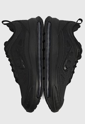 Tenis Training Negro Nike Air Max AP Triple