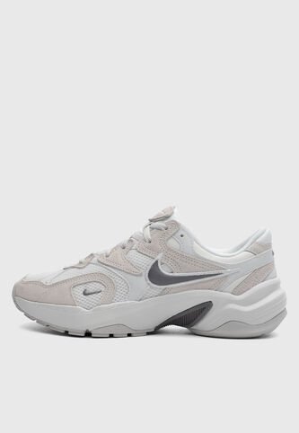 Tenis Lifestyle NIKE AL8 Blanco Nike