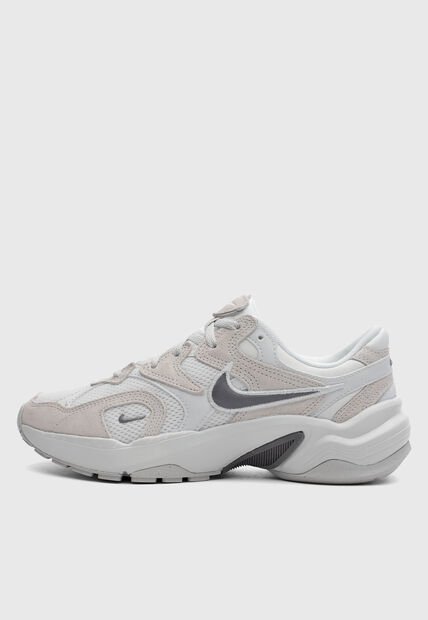Tenis Lifestyle NIKE AL8 Blanco