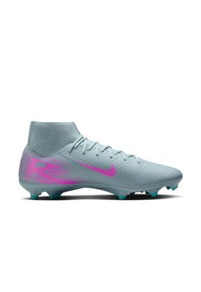 Nike Guayos Nike Hombre Mercurial Superfly 10 Academy-Azul-Rosado Guayos