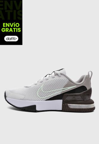 Tenis NIKE Air Max Alpha 6 Gris Nike