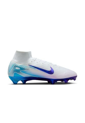 Nike Guayos Nike Hombre Mercurial Superfly 10 Elite AS-Blanco Guayos Nike