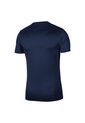 Camiseta Niños Nike Dri-FIT Park 7 Azul de Nike