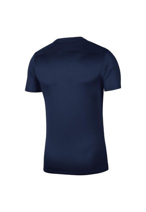 Camiseta Niños Nike Dri-FIT Park 7 Azul
