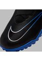 Torretin Nike Kids Jr Zoom Superfly 9 Academy Tf -Negro-Azul de Nike