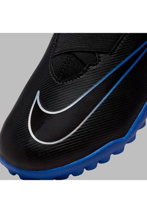 Torretin Nike Kids Jr Zoom Superfly 9 Academy Tf -Negro-Azul