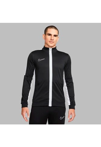 Chaqueta Nike Hombre M  Dri-Fit Academy23 Trk Jkt K - Negro Nike