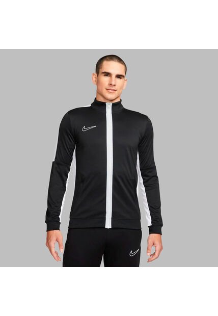 Chaqueta Nike Hombre M  Dri-Fit Academy23 Trk Jkt K - Negro