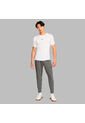 Camiseta Nike Hombre M Np Dri-Fit Tight Top Ss - Blanco de Nike