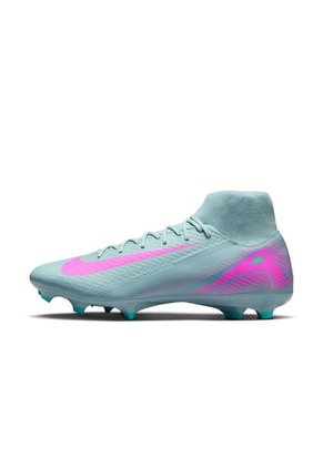 Nike Guayos Nike Hombre Mercurial Superfly 10 Academy-Azul-Rosado Guayos