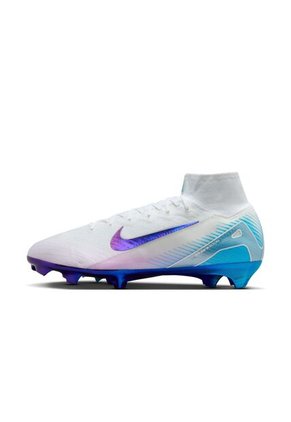 Nike Guayos Nike Hombre Mercurial Superfly 10 Elite AS-Blanco Guayos