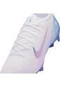 Nike Guayos Nike Hombre Mercurial Vapor 16 Elite LV8 FG- Blanco-Multicolor Guayos de Nike