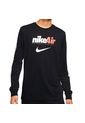 Sweter Nike Sportswear-Negro de Nike