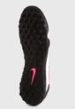Guayo Blanco-Negro-Fucsia Nike Phantom GT Club DF de Nike