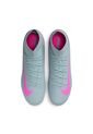 Nike Guayos Nike Hombre Mercurial Superfly 10 Academy-Azul-Rosado Guayos de Nike
