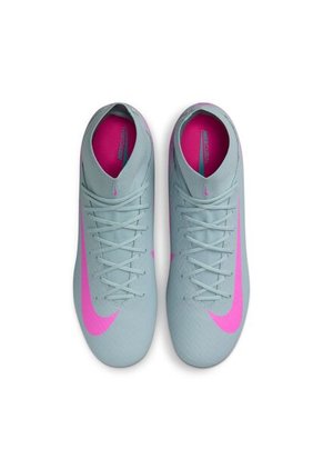 Nike Guayos Nike Hombre Mercurial Superfly 10 Academy-Azul-Rosado Guayos