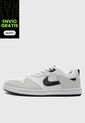Tenis NIKE SB Alleyoop Blanco de Nike