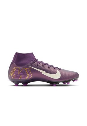 Nike Guayos Nike Hombre Mercurial Superfly 10 Academy "Kylian Mbappé"-Morado Guayos