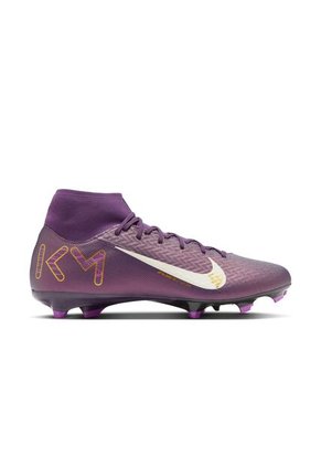 Nike Guayos Nike Hombre Mercurial Superfly 10 Academy "Kylian Mbappé"-Morado Guayos