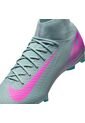 Nike Guayos Nike Hombre Mercurial Superfly 10 Academy-Azul-Rosado Guayos de Nike