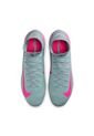 Nike Guayos Nike Hombre Zm Superfly 10 Elite Fg -Azul-Rosado Guayos de Nike