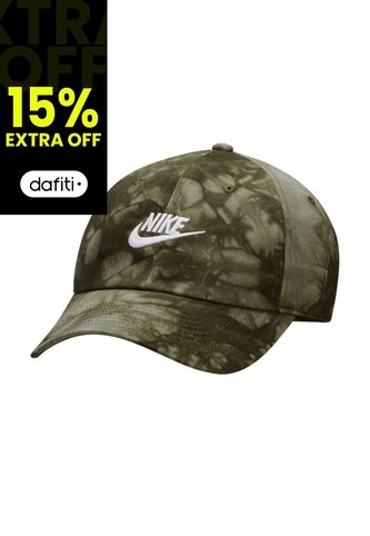 Gorra Nike Club Cap Hombre-Multicolor Nike