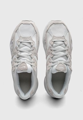 Tenis Lifestyle NIKE AL8 Blanco