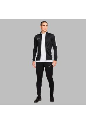 Chaqueta Nike Hombre M  Dri-Fit Academy23 Trk Jkt K - Negro