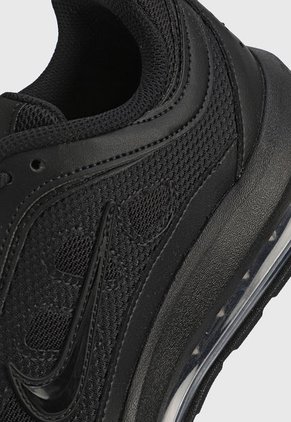 Tenis Training Negro Nike Air Max AP Triple