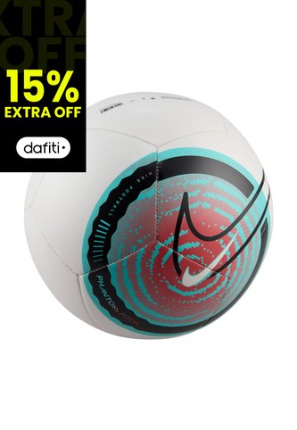 Balon De Futbol Nike Phantom Fa24 #5-Blanco Nike