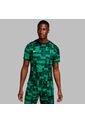 Camiseta Nike Hombre M  Dri-Fit Acad Pro Ss Top Gx - Verde de Nike