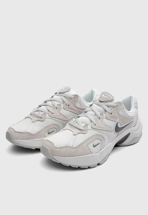 Tenis Lifestyle NIKE AL8 Blanco