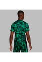 Camiseta Nike Hombre M  Dri-Fit Acad Pro Ss Top Gx - Verde de Nike