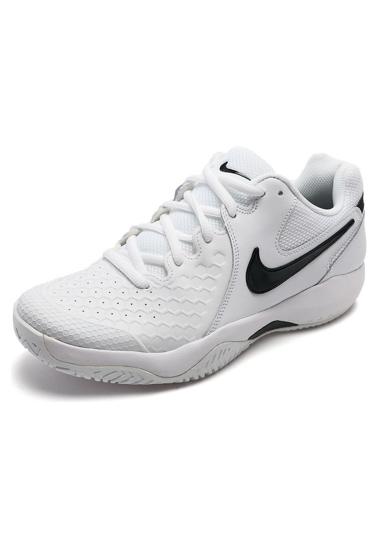tenis nike training negros