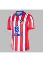 Camiseta Nike Hombre Atl Madrid  Dri-Fit Jsy Ss Stad - Rojo de Nike