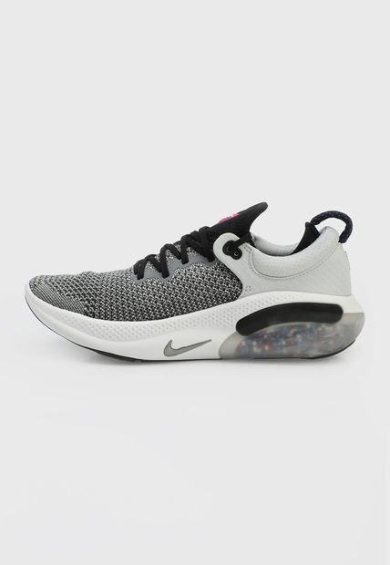 Tenis Running Negro Nike JOYRIDE RUN FK - Compra Ahora | Dafiti Colombia