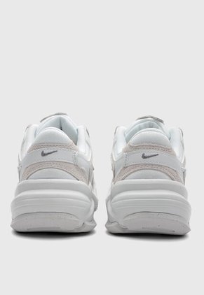 Tenis Lifestyle NIKE AL8 Blanco
